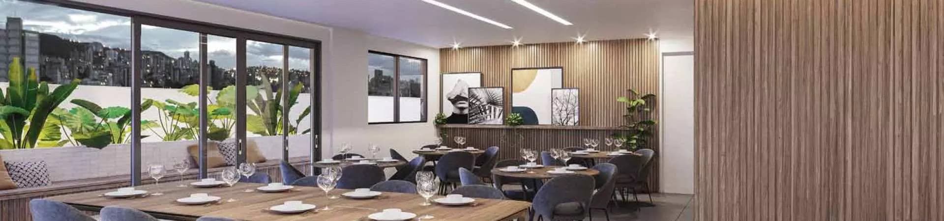 Soho Residence