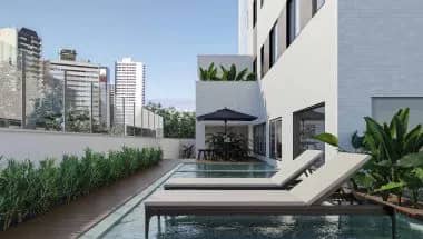 Apartamentos à venda no Soho Residence Apartamentos à venda no Soho Residence