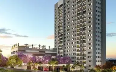 Apartamentos à venda no empreendimento Sensia Gran Bosque Apartamentos à venda no empreendimento Sensia Gran Bosque