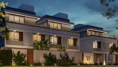 Apartamentos à venda no Sunset 6 Água Verde Apartamentos à venda no Sunset 6 Água Verde