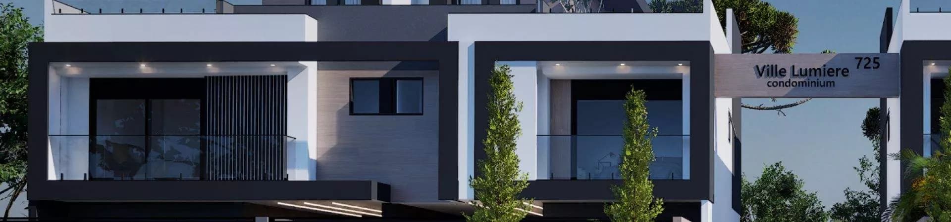 Ville Lumiere Condominium