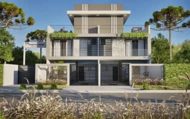 Apartamentos à venda no Portão Prime em Curitiba Apartamentos à venda no Portão Prime em Curitiba