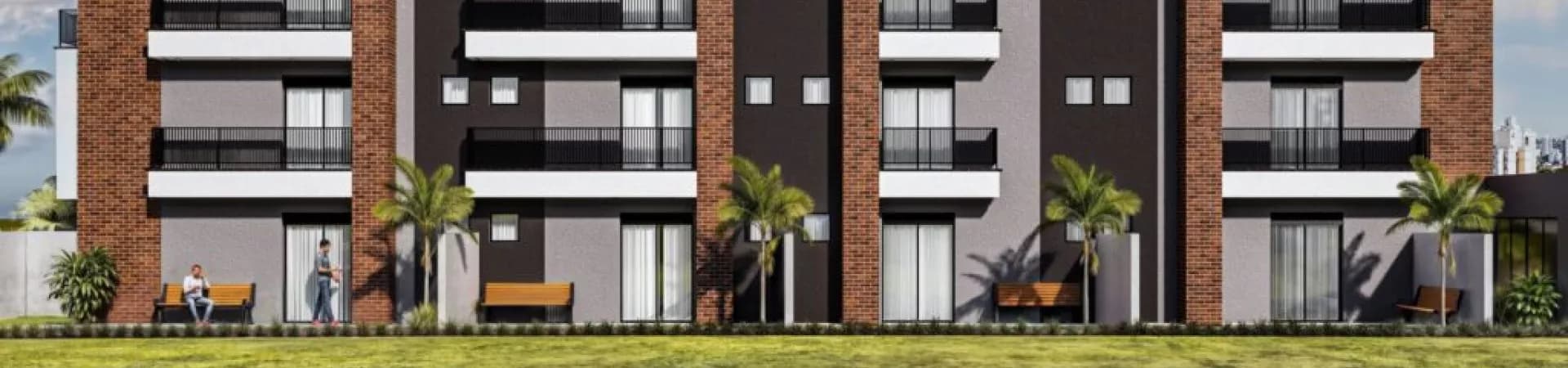 Studio Park, da Sanches