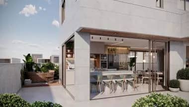 Apartamentos à venda no Casa Bothanica Apartamentos à venda no Casa Bothanica