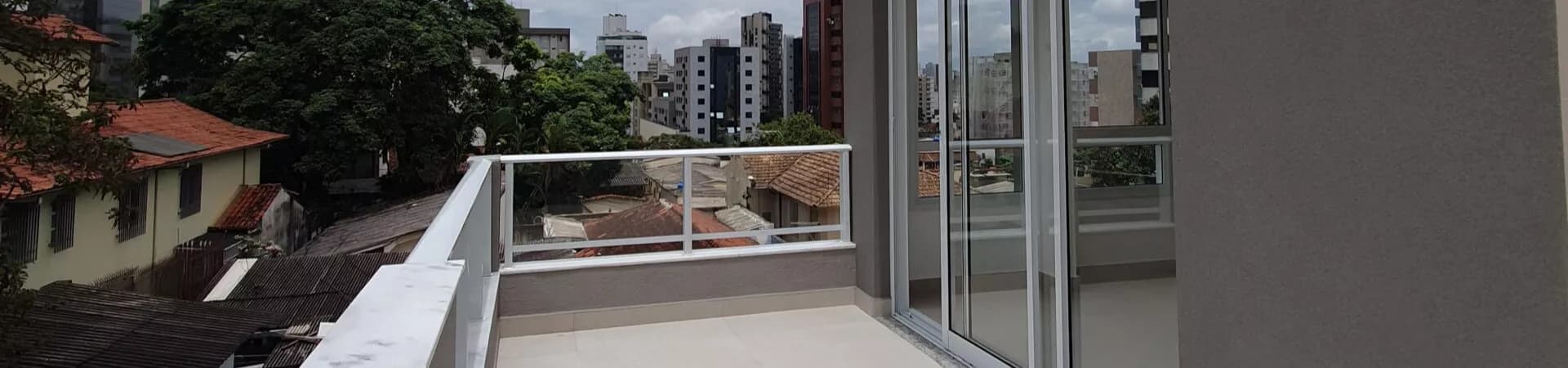 Residencial Nice, da Mendes Ferraz