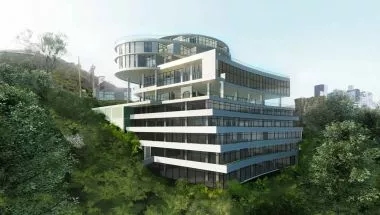 Apartamentos à venda no empreendimento Lumini Apartamentos à venda no empreendimento Lumini