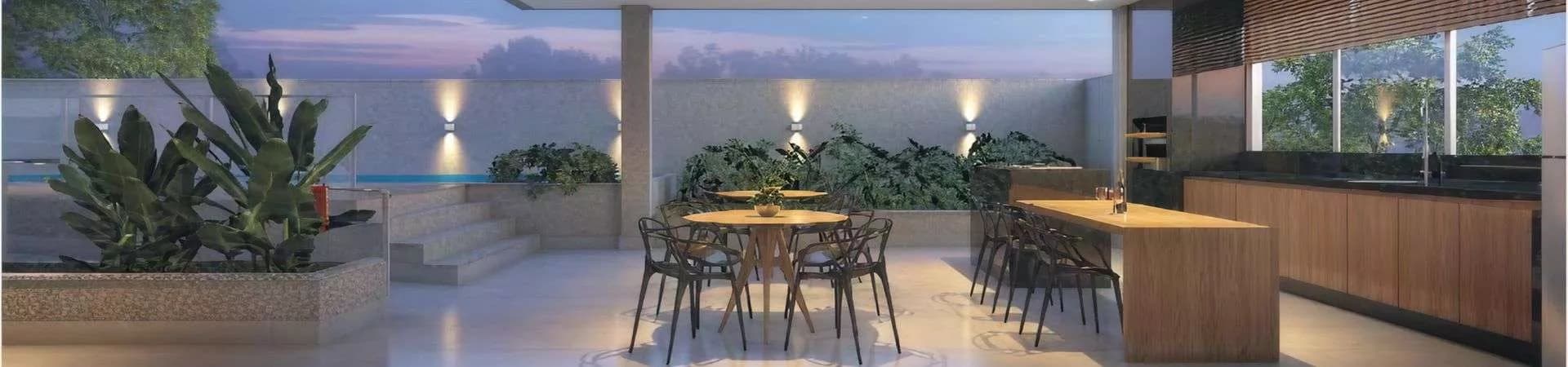 Empreendimento Edifício Serjus