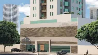 Apartamentos à venda no empreendimento Edifício Serjus Apartamentos à venda no empreendimento Edifício Serjus