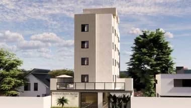 Apartamentos à venda no empreendimento Residencial Dorival Machado Apartamentos à venda no empreendimento Residencial Dorival Machado