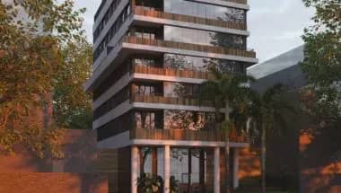 Apartamentos à venda no empreendimento One Lourdes Apartamentos à venda no empreendimento One Lourdes