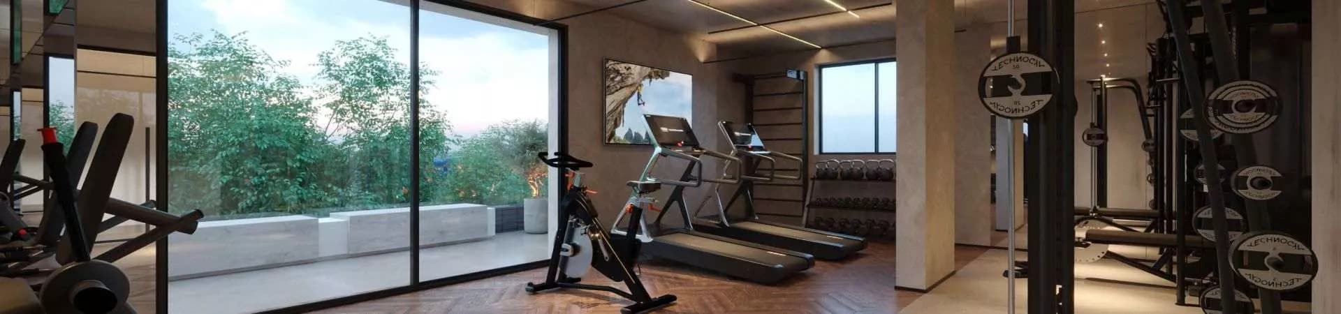 Empreendimento One Lourdes