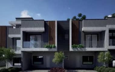 Apartamentos à venda no empreendimento Residenziale Arezzo Apartamentos à venda no empreendimento Residenziale Arezzo