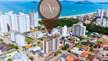 Apartamentos à venda no empreendimento Bivver Residence Apartamentos à venda no empreendimento Bivver Residence
