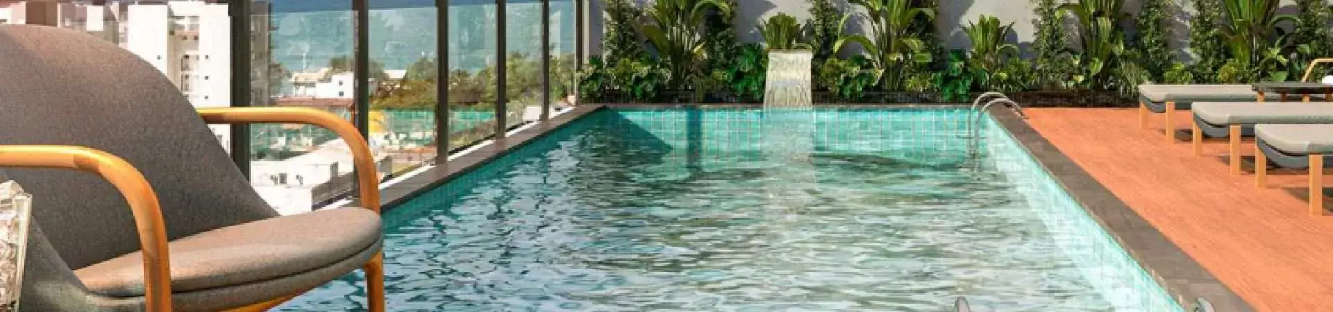 Empreendimento Bivver Residence