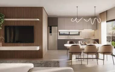 Apartamentos à venda no Saona Residence em Balneário Piçarras Apartamentos à venda no Saona Residence em Balneário Piçarras