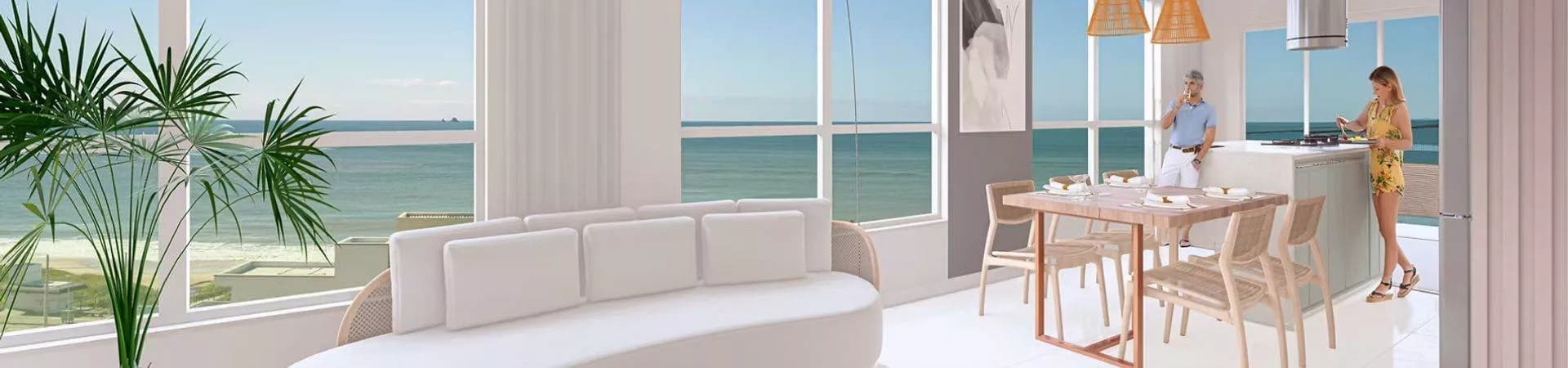 Empreendimento Haven Residence