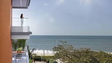 Apartamentos à venda no empreendimento Haven Residence Apartamentos à venda no empreendimento Haven Residence