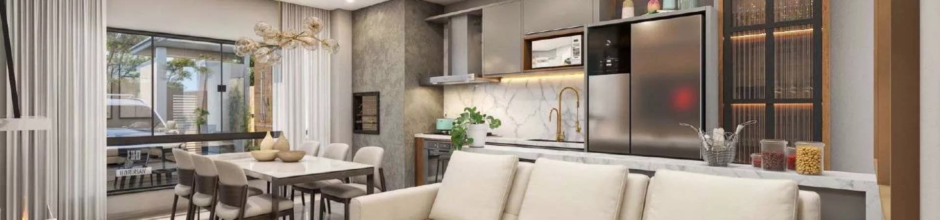 Empreendimento Mango Residence