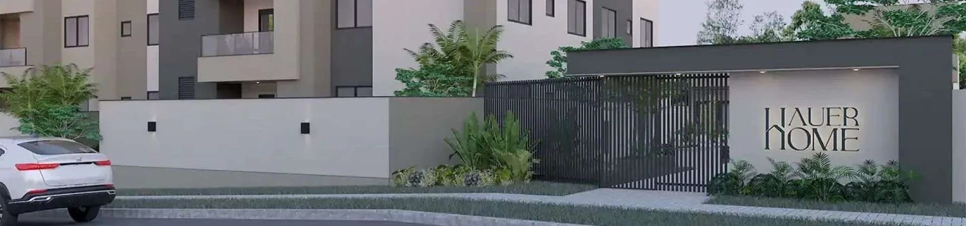 Hauer Home, da Plenavista.