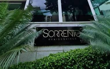 Apartamentos à venda no empreendimento Sorrento Residenziale Apartamentos à venda no empreendimento Sorrento Residenziale