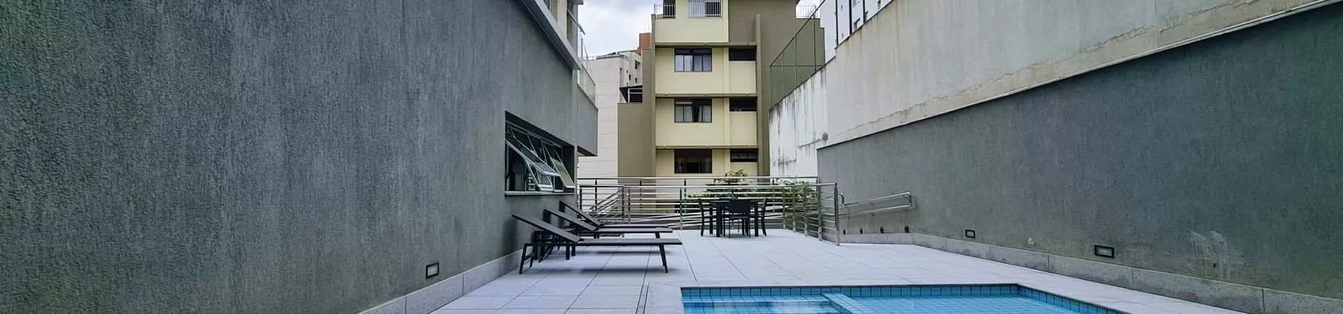 Empreendimento Sorrento Residenziale