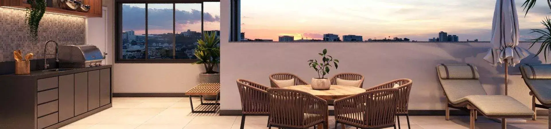 Panorama, da GranCorp