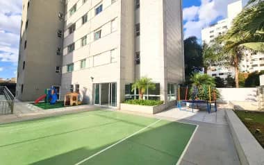 Apartamentos à venda no Torraca em Belo Horizonte Apartamentos à venda no Torraca em Belo Horizonte