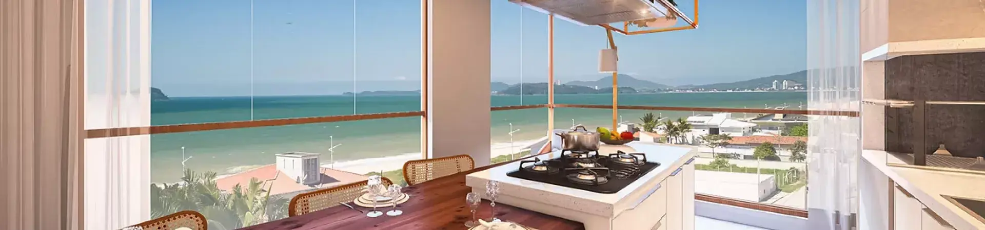 MYA Residence, da SGT