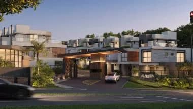 Apartamentos à venda no Alameda Ecoville Apartamentos à venda no Alameda Ecoville
