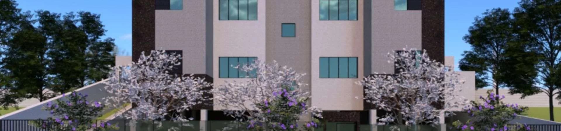 Edifício Davi Ayres, da CT Ayres