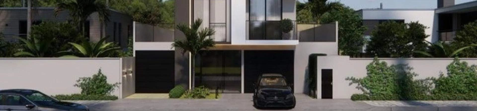 Residencial Ondara, da Incorporadora Fonte