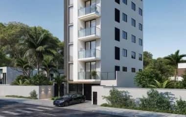Apartamentos à venda no Residencial Ondara em Balneário Piçarras, SC Apartamentos à venda no Residencial Ondara em Balneário Piçarras, SC