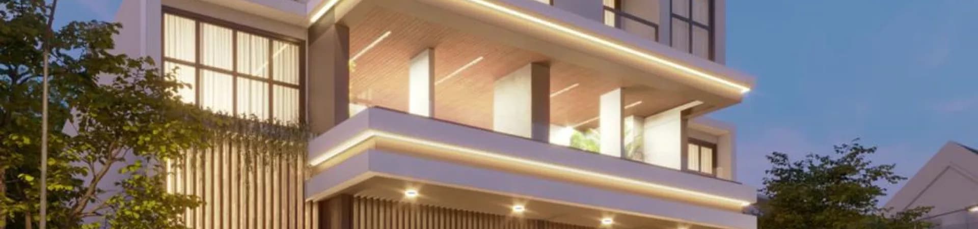 Residencial Malibu, da WGB