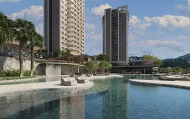 Apartamentos à venda no Hyde Park em Nova Lima, MG Apartamentos à venda no Hyde Park em Nova Lima, MG