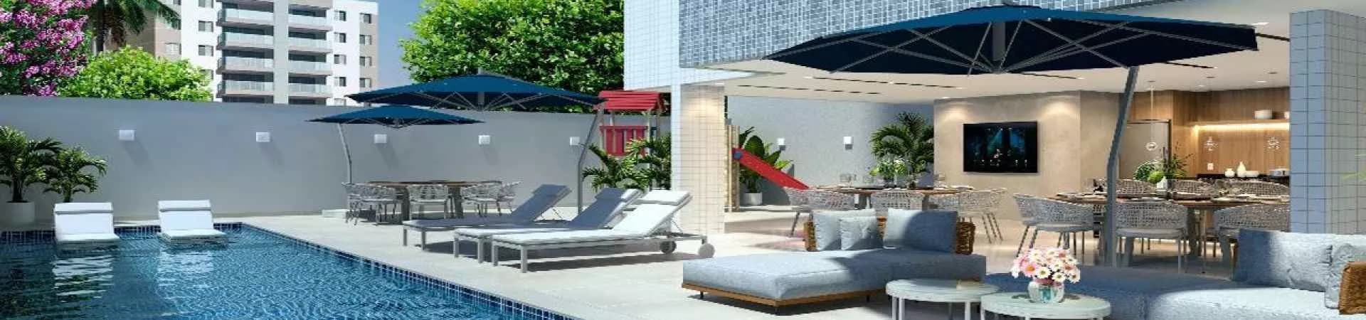 Empreendimento Paul Gauguin