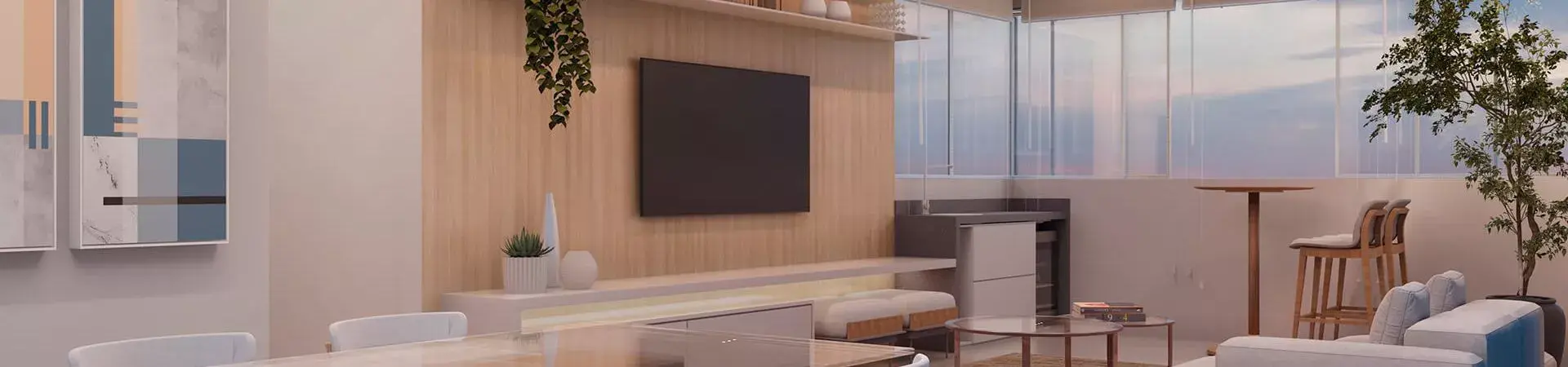 Edifício Vista, da PHV