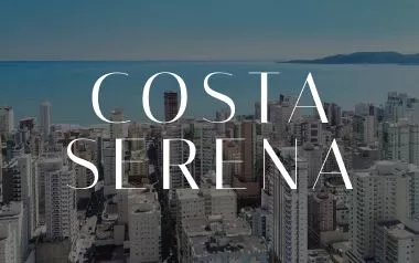 Apartamentos à venda no empreendimento Costa Serena Apartamentos à venda no empreendimento Costa Serena