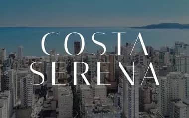 Apartamentos à venda no empreendimento Costa Serena Apartamentos à venda no empreendimento Costa Serena