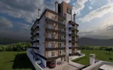 Apartamentos à venda no empreendimento Saint Humbert Apartamentos à venda no empreendimento Saint Humbert