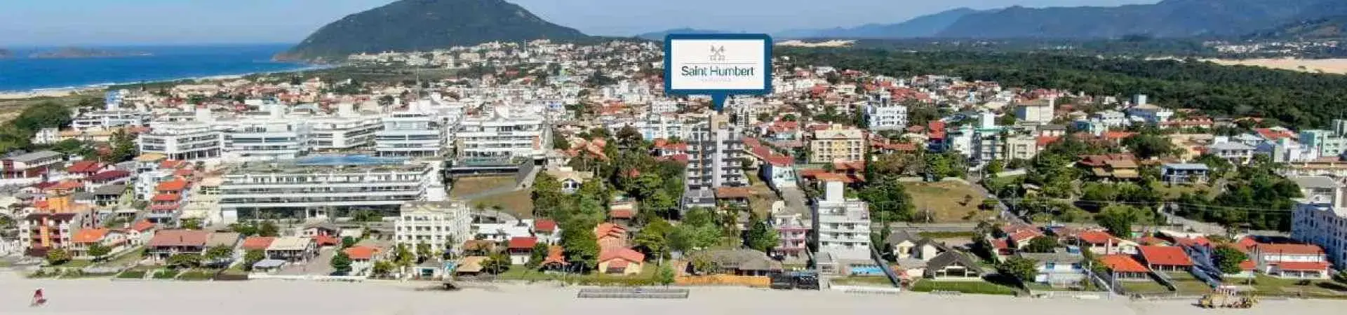 Empreendimento Saint Humbert