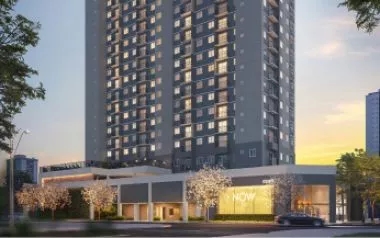 Apartamentos à venda no empreendimento Now 111 Apartamentos à venda no empreendimento Now 111