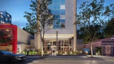 Apartamentos à venda no empreendimento Rosenburg Residence Apartamentos à venda no empreendimento Rosenburg Residence