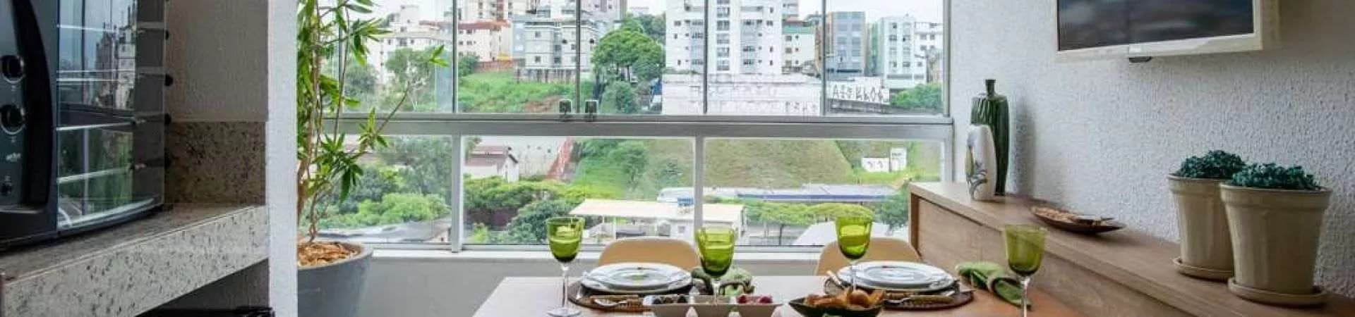 Empreendimento Grand Vilaggio Residenza