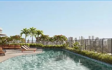 Apartamentos à venda no Opus Zoom Marista em Goiânia, GO Apartamentos à venda no Opus Zoom Marista em Goiânia, GO