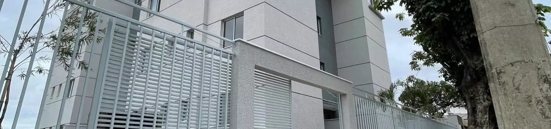 Place Jaraguá, da Cimos