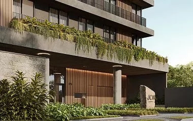 Apartamentos à venda no Joá em Curitiba, PR Apartamentos à venda no Joá em Curitiba, PR