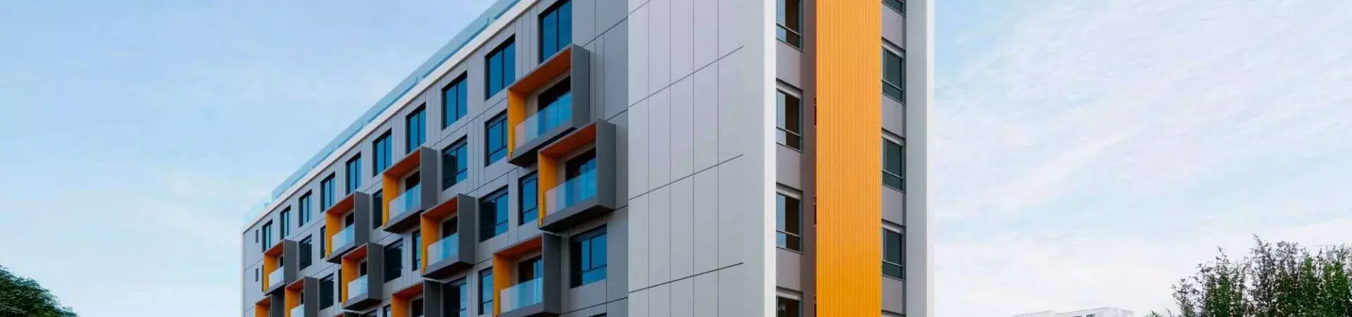 Empreendimento Imob Jurerê On