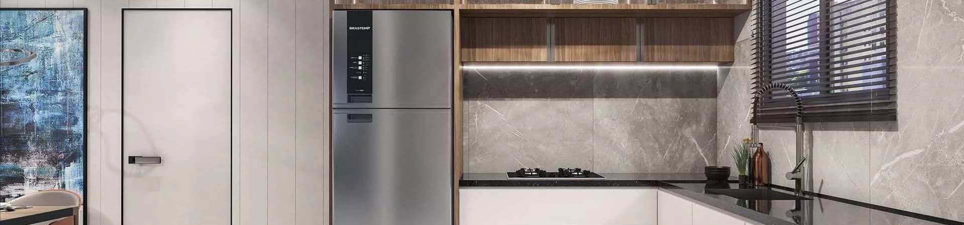 Empreendimento Espirito Santo Residencial