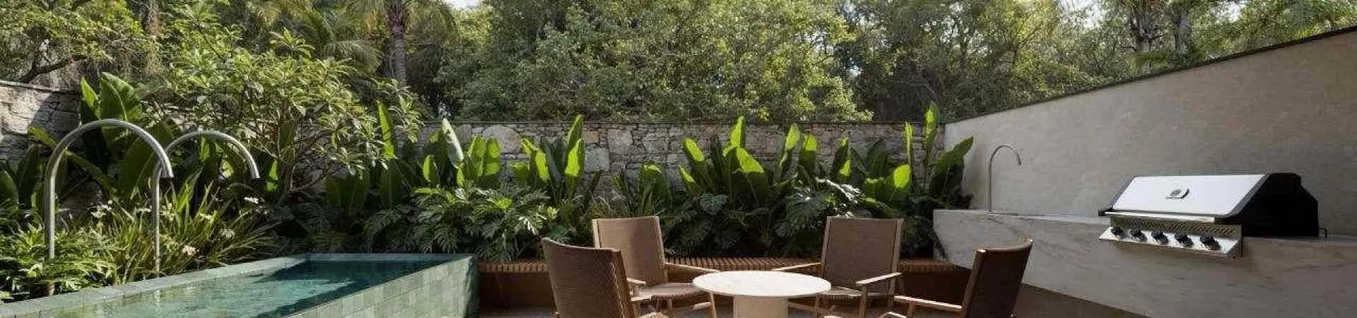Empreendimento Jardim Padre Rohr