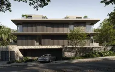 Apartamentos à venda no empreendimento Jardim Padre Rohr Apartamentos à venda no empreendimento Jardim Padre Rohr